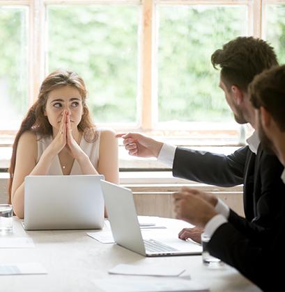 Avocat rupture du contrat de travail Lille